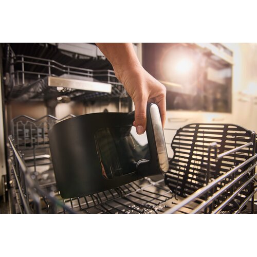 Air Fryer Frytkownica beztłuszczowa BRAUN MultiFry 5 HF5073 6l z okienkiem do obserwacji postępów gotowania - obrazek 10