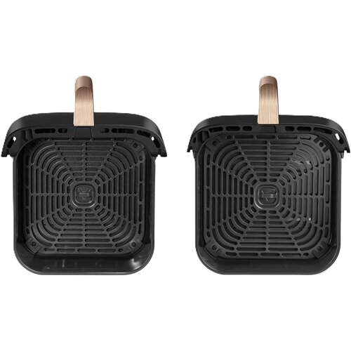 Air Fryer Frytkownica beztłuszczowa COSORI Turbo Tower Pro Smart CAF-DC123S-DEUR 10.8l (WiFi) - obrazek 5