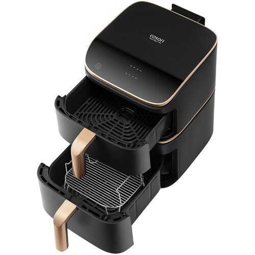 Air Fryer Frytkownica beztłuszczowa COSORI Turbo Tower Pro Smart CAF-DC123S-DEUR 10.8l (WiFi) - obrazek 3