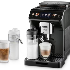 Ekspres DELONGHI Eletta Explore ECAM450.55.G