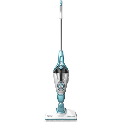 Mop parowy BLACK DECKER FSMH1351SM-QS - obrazek 2