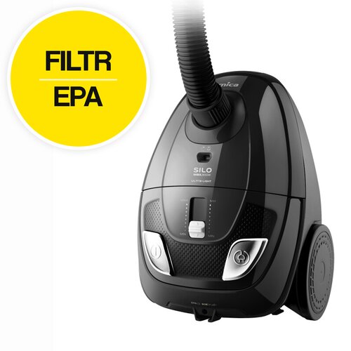 Odkurzacz AMICA VM 1054 Silo - obrazek 2