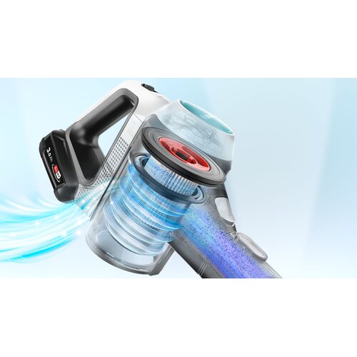 Odkurzacz BOSCH Unlimited 7 Prohygienic Aqua BCS712HYG5 - obrazek 8