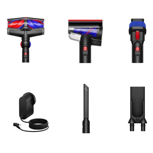 Odkurzacz DYSON V16 Piston Animal ™ - obrazek 3