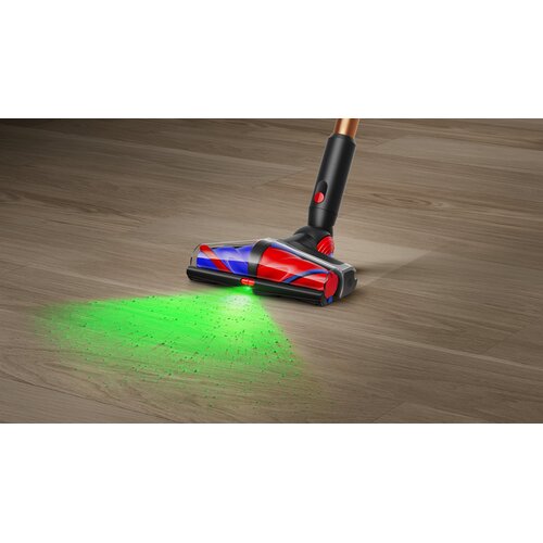 Odkurzacz DYSON V16 Piston Animal ™ - obrazek 5