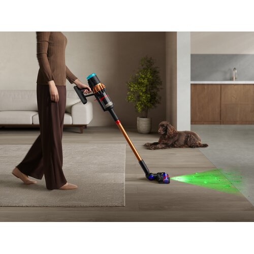 Odkurzacz DYSON V16 Piston Animal ™ - obrazek 7