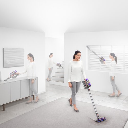 Odkurzacz DYSON V8 Advanced - obrazek 4