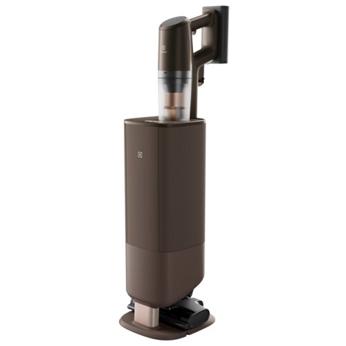 Odkurzacz ELECTROLUX Absolute Hygienic 800 EP83HB25WU - obrazek 2