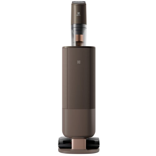 Odkurzacz ELECTROLUX Absolute Hygienic 800 EP83HB25WU - obrazek 3