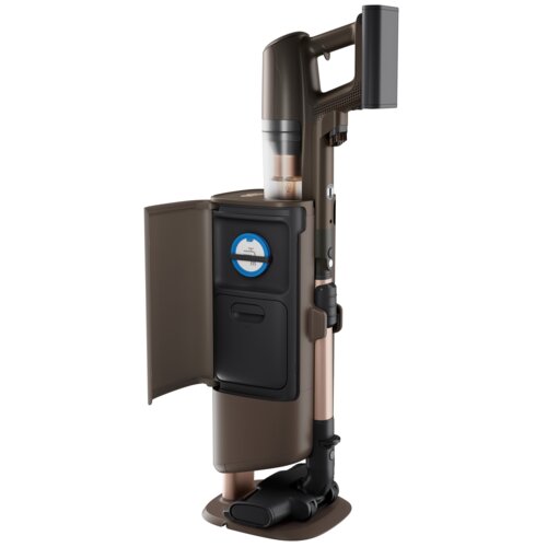 Odkurzacz ELECTROLUX Absolute Hygienic 800 EP83HB25WU - obrazek 6