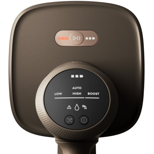 Odkurzacz ELECTROLUX Absolute Hygienic 800 EP83HB25WU - obrazek 8