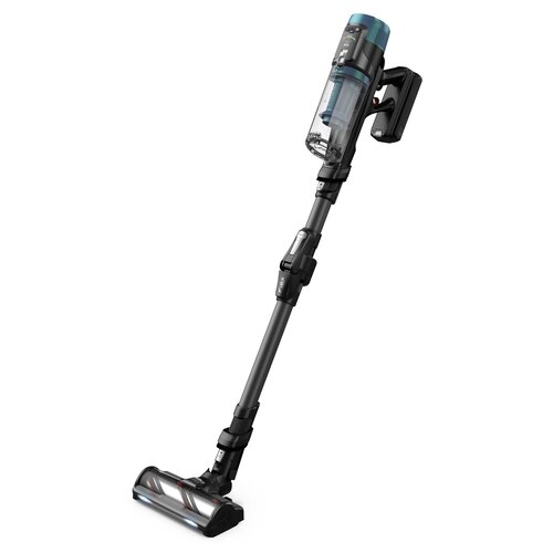 Odkurzacz TEFAL TY9BD1 X-Force Flex 14.80 Aerospin Aqua z funkcją aktywnego mopowania - obrazek 2