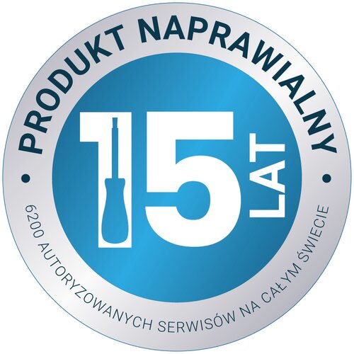 Odkurzacz TEFAL TY9BD1 X-Force Flex 14.80 Aerospin Aqua z funkcją aktywnego mopowania - obrazek 12