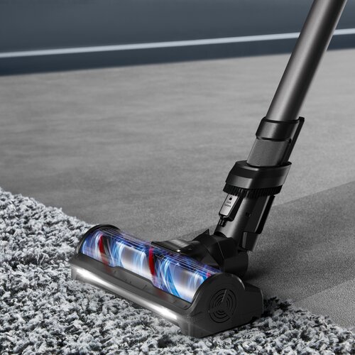 Odkurzacz TEFAL TY9BD1 X-Force Flex 14.80 Aerospin Aqua z funkcją aktywnego mopowania - obrazek 3