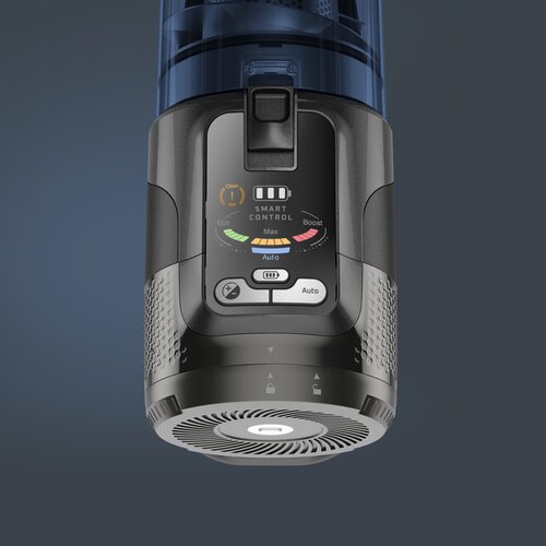 Odkurzacz TEFAL X-Force Flex 13.60 AeroSpin Aqua TY9AC1 z aktywnym mopowaniem - obrazek 7