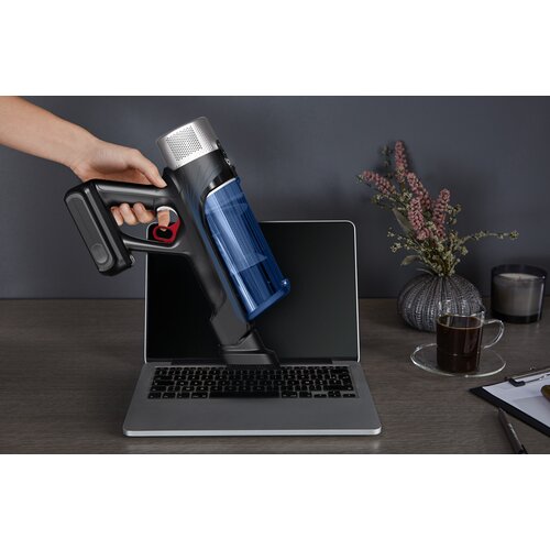 Odkurzacz TEFAL X-Force Flex 13.60 AeroSpin Aqua TY9AC1 z aktywnym mopowaniem - obrazek 17