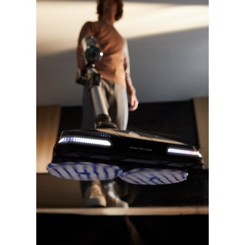 Odkurzacz TEFAL X-Force Flex 13.60 AeroSpin Aqua TY9AC1 z aktywnym mopowaniem - obrazek 18