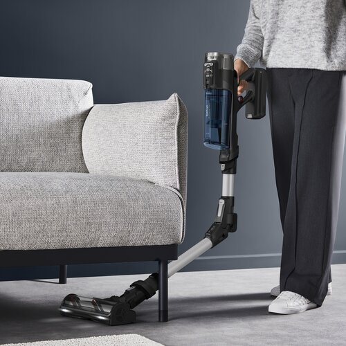 Odkurzacz TEFAL X-Force Flex 13.60 AeroSpin Aqua TY9AC1 z aktywnym mopowaniem - obrazek 10