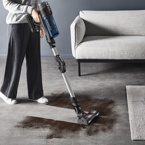 Odkurzacz TEFAL X-Force Flex 13.60 AeroSpin Aqua TY9AC1 z aktywnym mopowaniem - obrazek 11