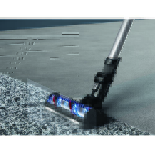 Odkurzacz TEFAL X-Force Flex 13.60 AeroSpin Aqua TY9AC1 z aktywnym mopowaniem - obrazek 12