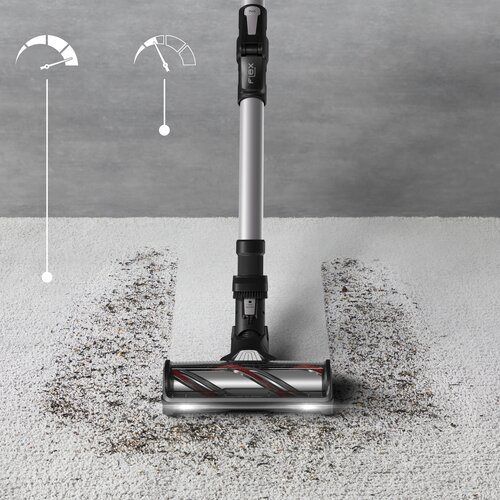 Odkurzacz TEFAL X-Force Flex 13.60 AeroSpin Aqua TY9AC1 z aktywnym mopowaniem - obrazek 13