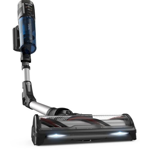 Odkurzacz TEFAL X-Force Flex 13.60 AeroSpin Aqua TY9AC1 z aktywnym mopowaniem - obrazek 3