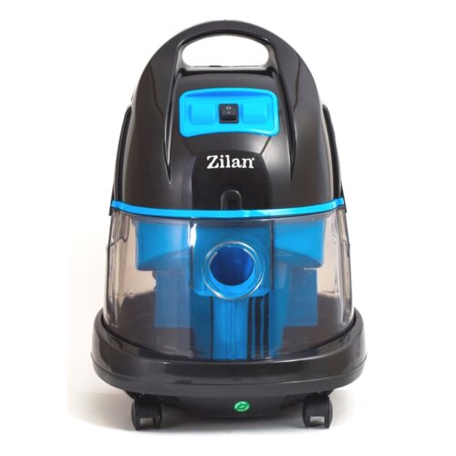 Odkurzacz ZILAN ZLN8945 Niebieski - obrazek 3