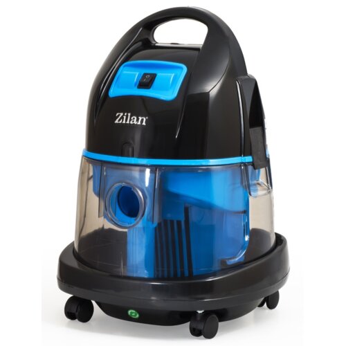 Odkurzacz ZILAN ZLN8945 Niebieski - obrazek 4