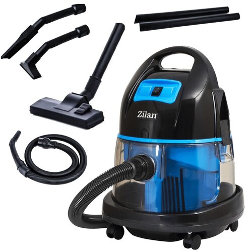 Odkurzacz ZILAN ZLN8945 Niebieski