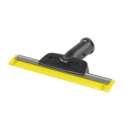 Parownica KARCHER SC 3 EasyFix Zestaw z ssawką do okien EU 1.513-664.0 - obrazek 2