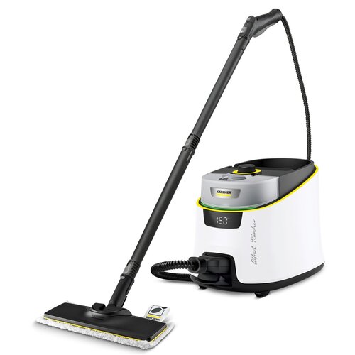 Parownica KARCHER SC 5 Deluxe Signature Line 1.513-491.0 Ekskluzywna seria - obrazek 2