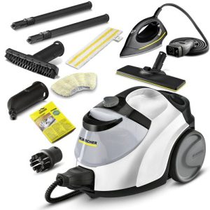 Parownica KARCHER SC 5 EasyFix Iron 1.512-661.0