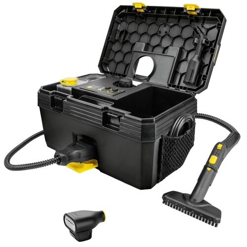 Parownica KARCHER SG 4/2 Classic Anniversary Edition 1.092-303.0