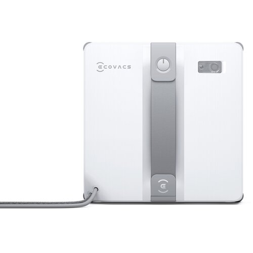 Robot do mycia okien ECOVACS Winbot Mini Szary