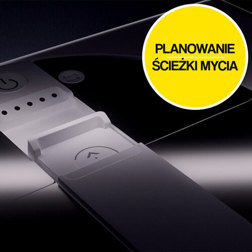 Robot do mycia okien ECOVACS Winbot W2 - obrazek 2